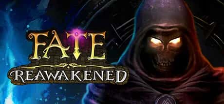 黑暗史诗：苏醒 Fate: Reawakened插画